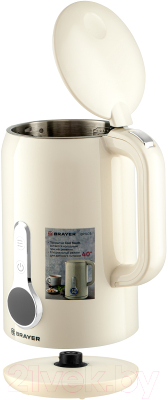 Электрочайник Brayer BR1078