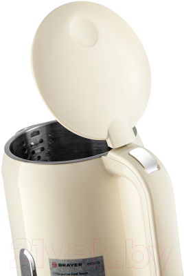 Электрочайник Brayer BR1078