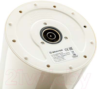 Электрочайник Brayer BR1078