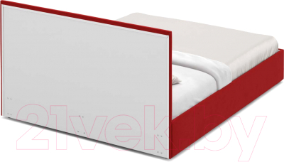 Двуспальная кровать Moon Family 1257 / MF008951