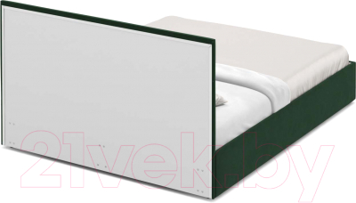 Двуспальная кровать Moon Family 1257 / MF008957