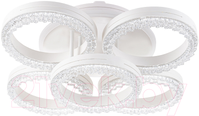 Люстра ESCADA 10276/5LED APP - фото