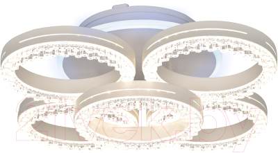 Люстра ESCADA 10276/5LED APP