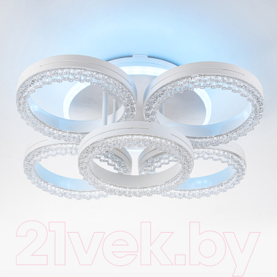 Люстра ESCADA 10276/5LED APP