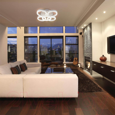 Люстра ESCADA 10276/5LED APP