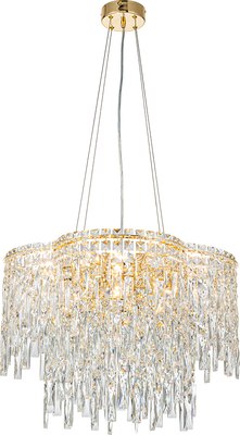 Люстра Indigo Light Carletti V000444 - фото