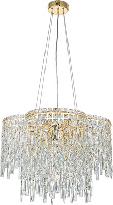 Люстра Indigo Light Carletti V000444