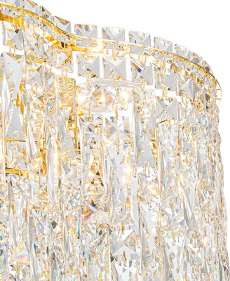 Люстра Indigo Light Carletti V000444