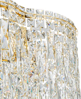 Люстра Indigo Light Carletti V000444