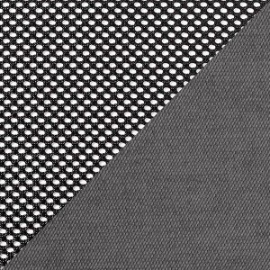 Кресло офисное Chairman 535V (ткань черный/серый)