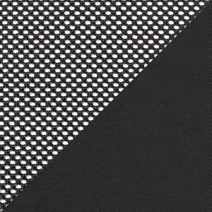 Кресло офисное Chairman 535V (ткань черный/черный)