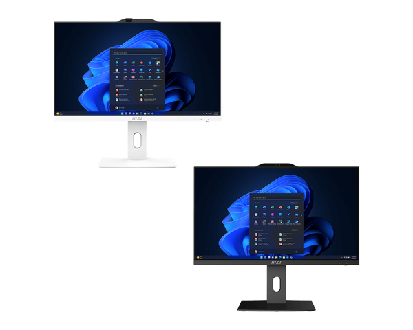 Моноблок MSI Pro AP242P 14M-655XRU (9S6-AE0622-655)