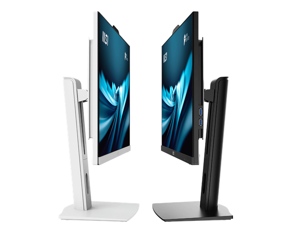 Моноблок MSI Pro AP242P 14M-655XRU (9S6-AE0622-655)