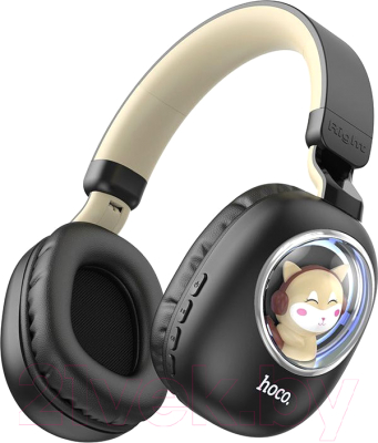 Беспроводные наушники Hoco ESD11 - фото