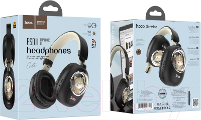 Беспроводные наушники Hoco ESD11