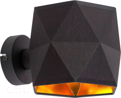 Бра Toplight Aileen TL1623W-01BG - фото