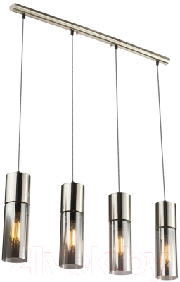 Люстра Toplight Ilene TL1628H-04SN - фото