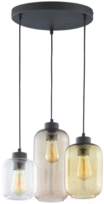 Люстра Toplight Pollie TL1631H-03MU - фото