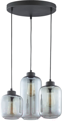 Люстра Toplight Pollie TL1631H-03SM - фото