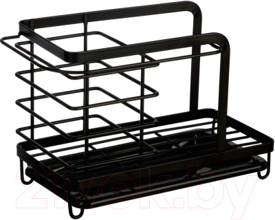 Органайзер для кухни Mallony Gratella / 107328 - фото