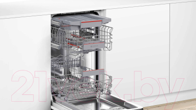 Посудомоечная машина Bosch SPV6EMX65Q