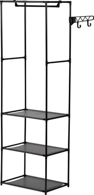 Стойка для одежды Рыжий кот 107295 - фото