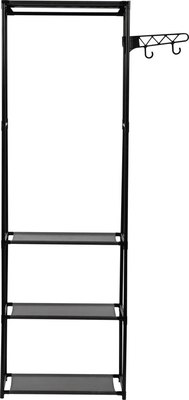 Стойка для одежды Рыжий кот 107295