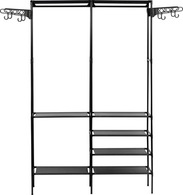 Секция в прихожую Рыжий кот 107296