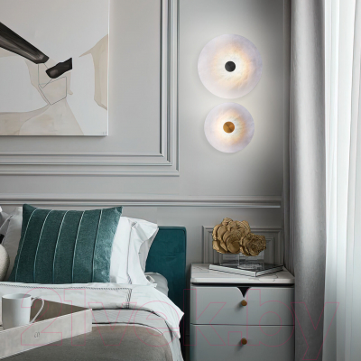 Светильник Евросвет 40341 LED