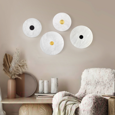 Светильник Евросвет 40341 LED