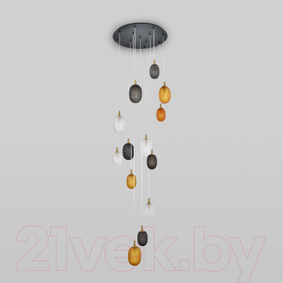 Люстра Евросвет 50266