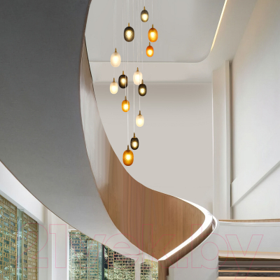 Люстра Евросвет 50266