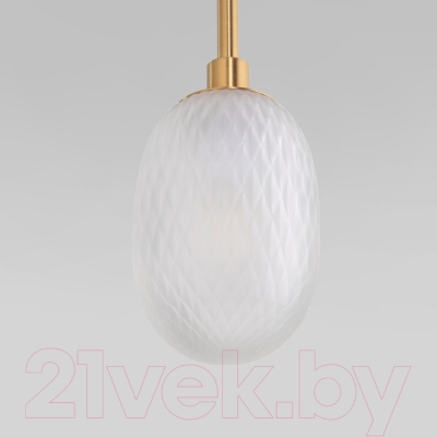 Потолочный светильник Евросвет 50266/1