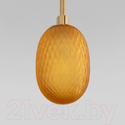 Потолочный светильник Евросвет 50266/1