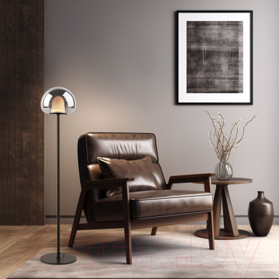 Торшер Евросвет 90327/1