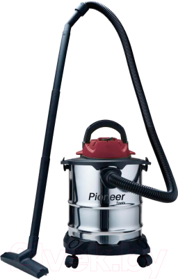 Профессиональный пылесос Pioneer VC285C - фото