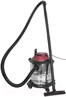 Профессиональный пылесос Pioneer VC285C
