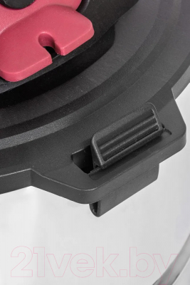 Профессиональный пылесос Pioneer VC285C