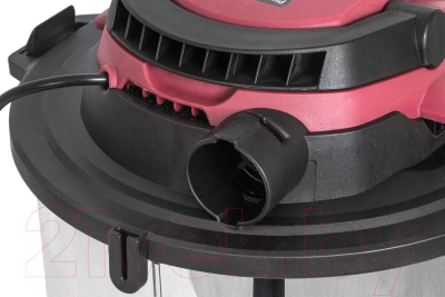 Профессиональный пылесос Pioneer VC285C