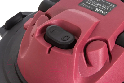 Профессиональный пылесос Pioneer VC285C