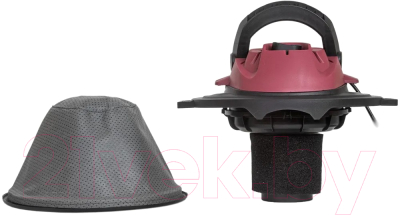 Профессиональный пылесос Pioneer VC285C