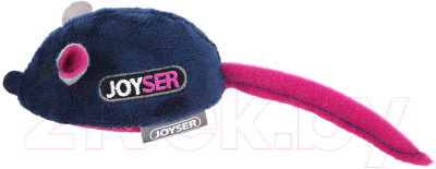 Игрушка для кошек Joyser Cat Motion мышка со звуковым чипом / 7055J