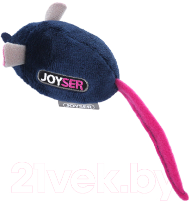 Игрушка для кошек Joyser Cat Motion мышка со звуковым чипом / 7055J