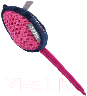 Игрушка для кошек Joyser Cat Motion мышка со звуковым чипом / 7055J