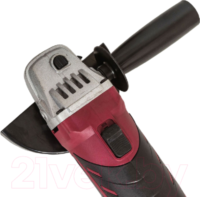 Угловая шлифовальная машина Pioneer AG-M750-125-01