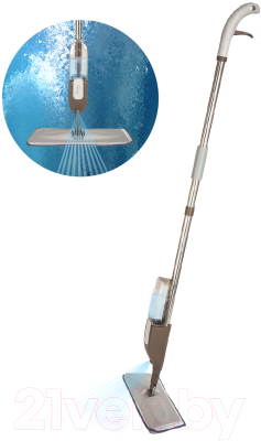 Швабра-моп Pioneer MS012
