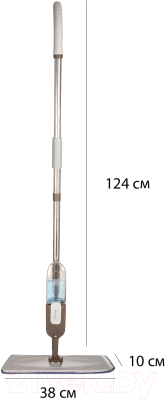 Швабра-моп Pioneer MS012