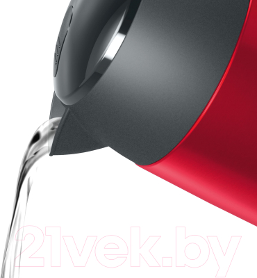 Электрочайник Bosch TWK3P424