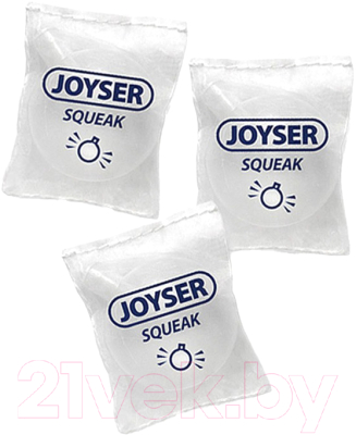 Набор сменных пищалок для игрушек Joyser Dog / 7095J - фото