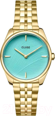 Часы наручные женские Cluse CW11220 - фото